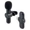 Remax K09 Wireless Mic (Type-C)
