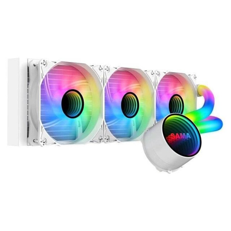Sama PS360mm AIO Cooler Sama PS360mm AIO Cooler