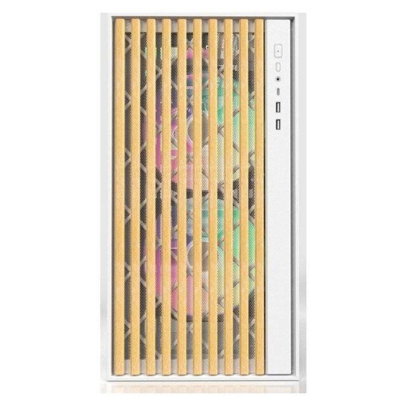 Sama V-Nature SV-05 Case