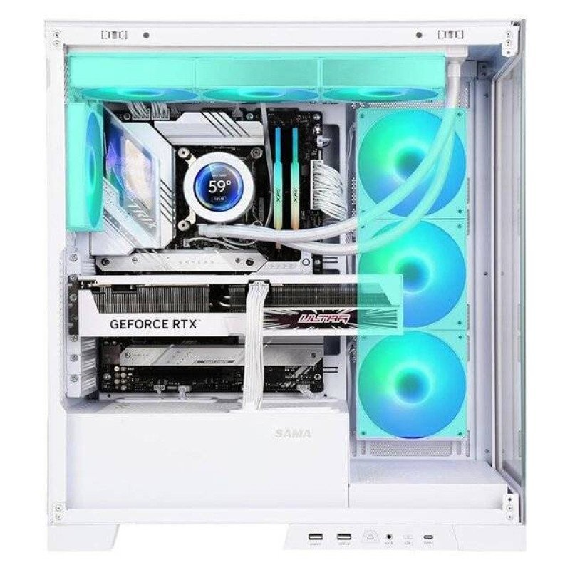 Sama Neview 4503 Case Sama Neview 4503 Case