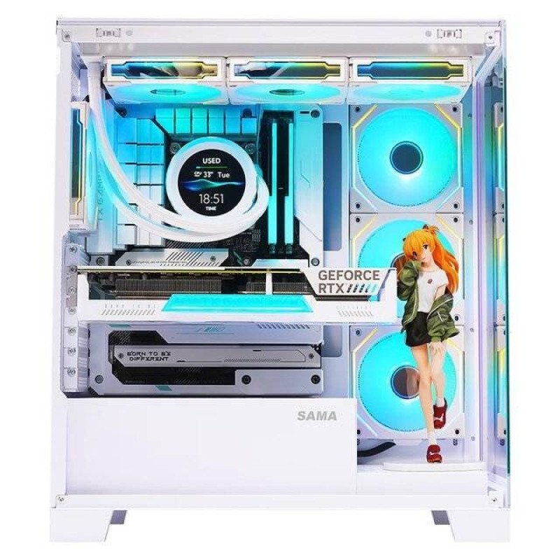 Sama Neview 2351 Case