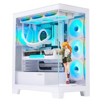 Sama Neview 2351 Case