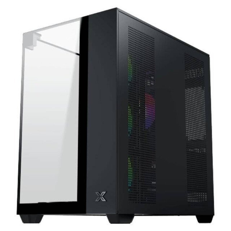 Xigmatek Aqua V [EN45806] Case