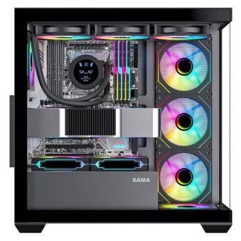 Sama SV-01 Case Sama SV-01 Case