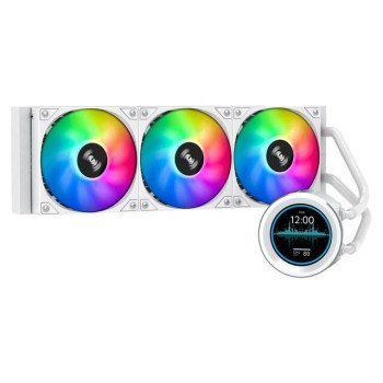 Sama 360 Pro Liquid CPU Cooler