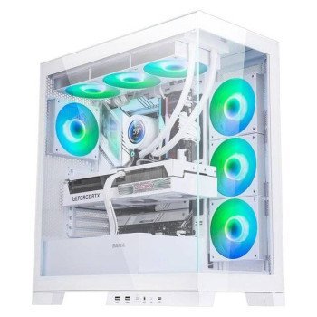 Sama Neview 4503 Case