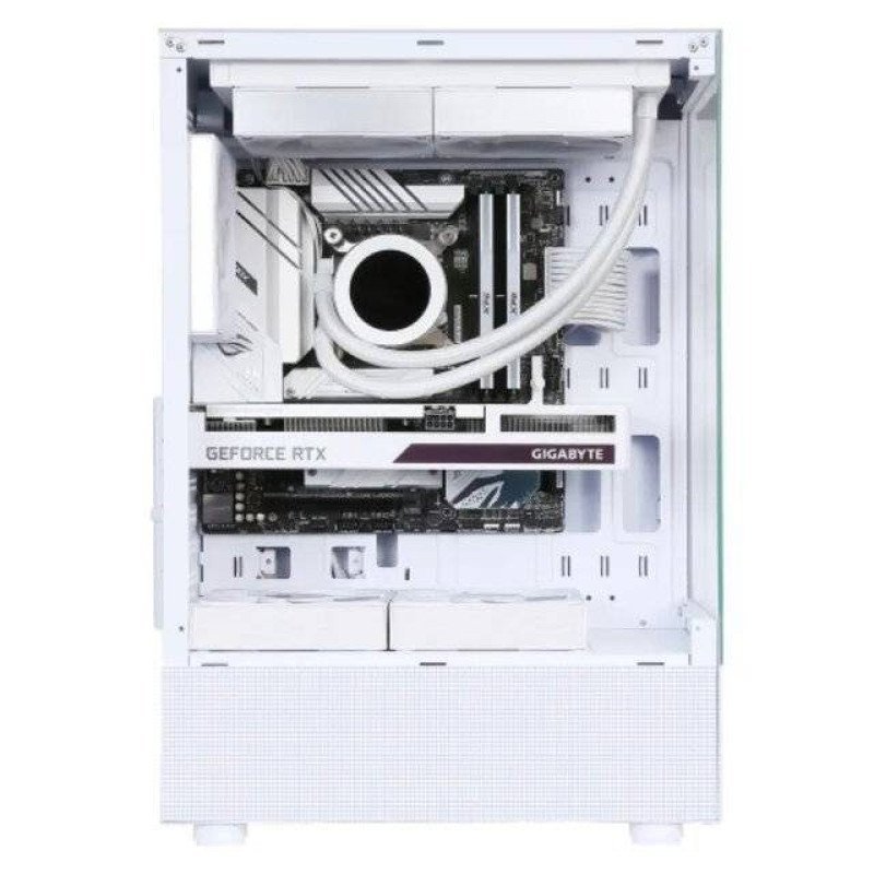 Sama Neview 3321 Case