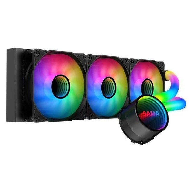 Sama PS360mm AIO Cooler