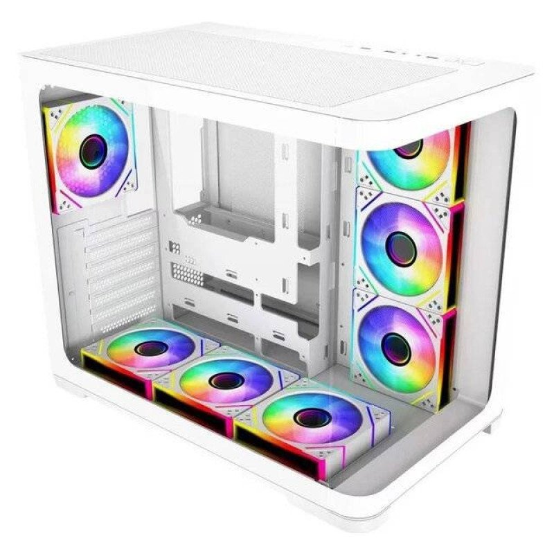 Sama Neview 2851A Case