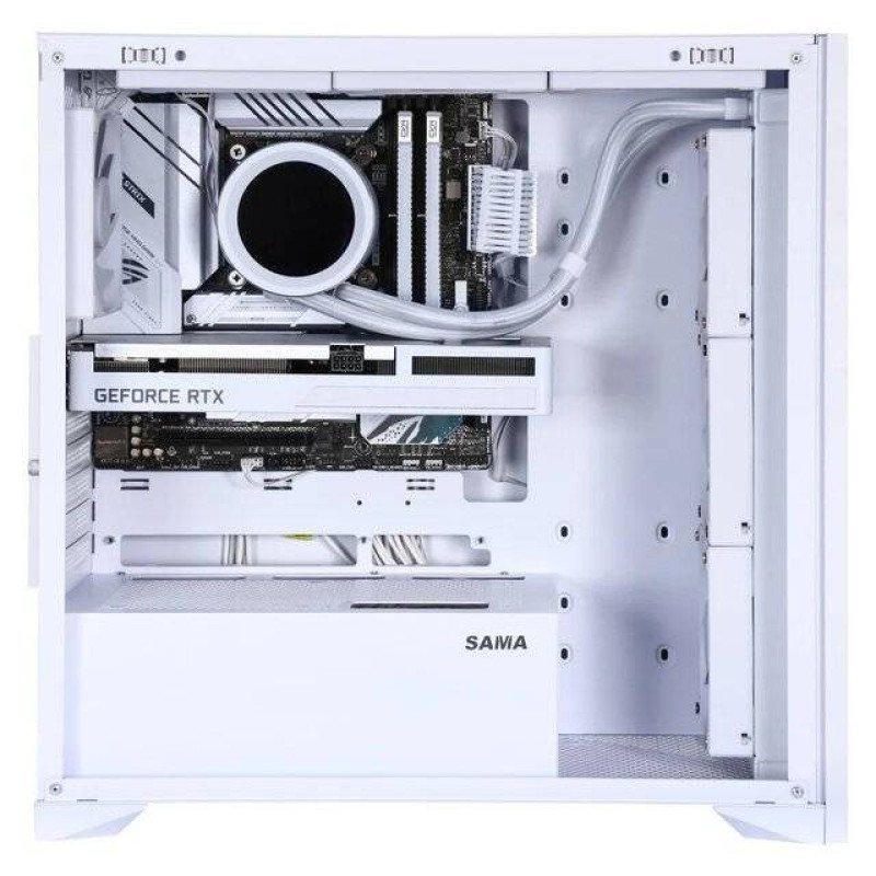 Sama V-Nature SV-05 Case