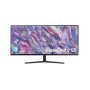 SAMSUNG MONITOR LS34C500GAM 34 3K 5Ms 100Hz VA