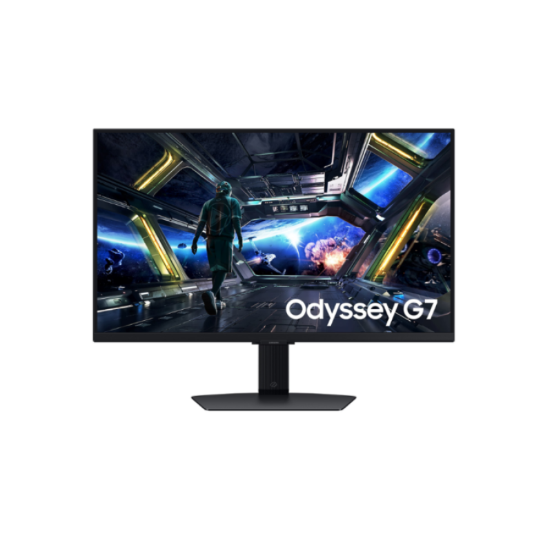SAMSUNG MONITOR LS27DG702EUXDU 27 4K 1Ms 144Hz IPS