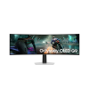 SAMSUNG MONITOR LS49DG912SM G9 49 CURVED DQHD 0.03Ms 144Hz OLED