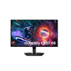 SAMSUNG MONITOR LS27FG502SMXU FLAT 2K 0.03Ms 180Hz OLED