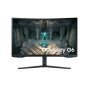 SAMSUNG MONITOR LS27BG650E 27 CURVED 2K 1Ms 240Hz VA