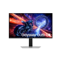SAMSUNG MONITOR LS27FG602SM 27″ 2K 0.03Ms 500Hz OLED WHITE