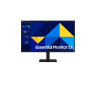 SAMSUNG MONITOR LS24D300GA 24 FHD 5Ms 100Hz IPS