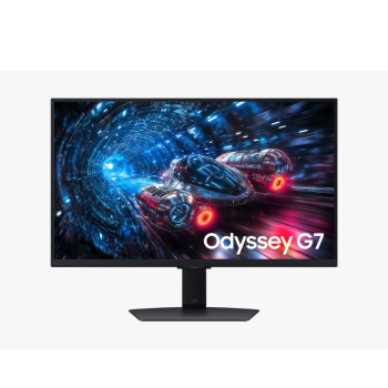 SAMSUNG MONITOR LS27FG706EM 27 4K 1Ms 360Hz IPS