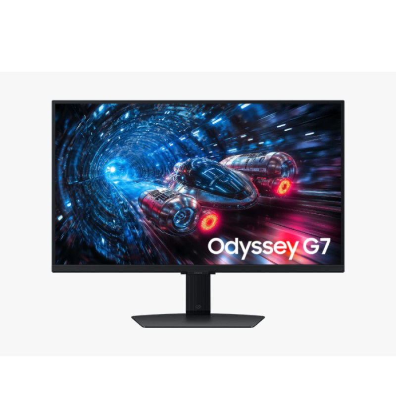 SAMSUNG MONITOR LS27FG706EM 27 4K 1Ms 360Hz IPS