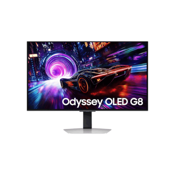 SAMSUNG MONITOR LS32FG810SW 32 4K 0.03Ms 240Hz OLED