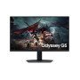 SAMSUNG MONITOR LS32DG502EM 32 2K 1Ms 180Hz IPS