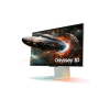SAMSUNG MONITOR LS27FG900SM 3D 27 4K 1Ms 165Hz IPS SPEAKER SAMSUNG MONITOR LS27FG900SM 3D 27 4K 1Ms 165Hz IPS SPEAKER