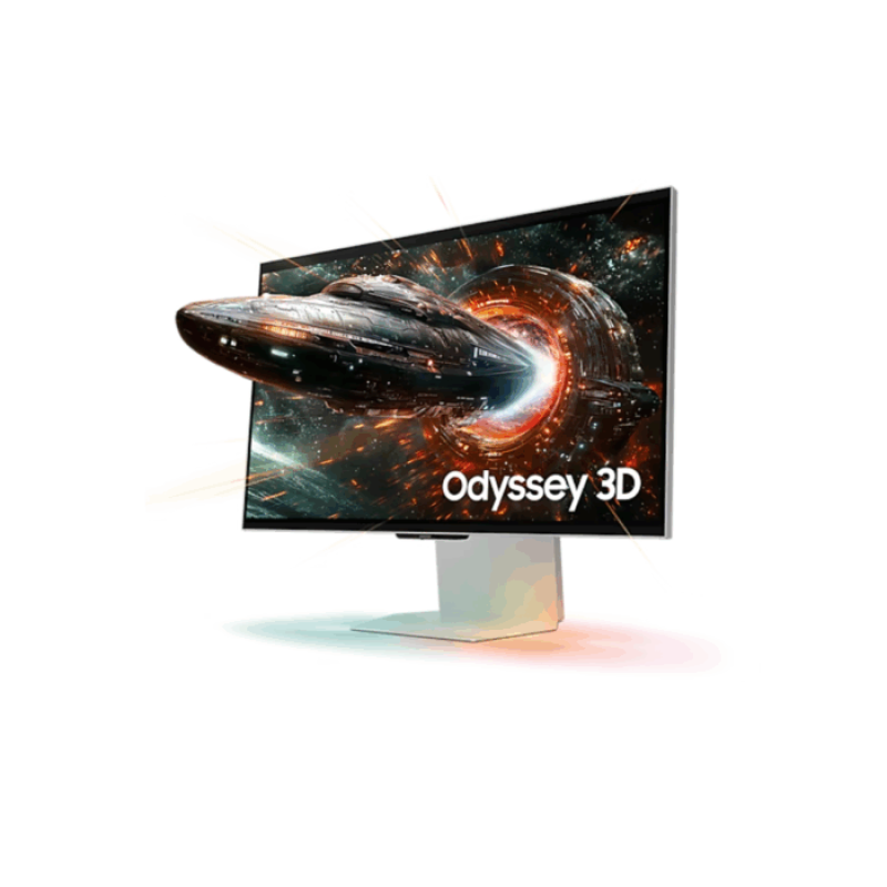 SAMSUNG MONITOR LS27FG900SM 3D 27 4K 1Ms 165Hz IPS SPEAKER SAMSUNG MONITOR LS27FG900SM 3D 27 4K 1Ms 165Hz IPS SPEAKER