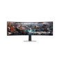 SAMSUNG MONITOR LS49CG934S G9 49 CURVED 5K 0.03Ms 240 Hz OLED
