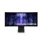 SAMSUNG MONITOR LS34BG850SM 34 GURVED 2K 0.03Ms 175Hz OLED