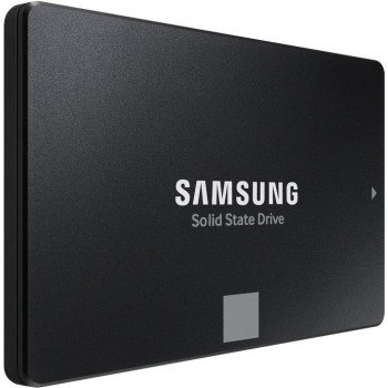 Samsung 870 EVO SATA III 2.5" Internal SSD - 500GB