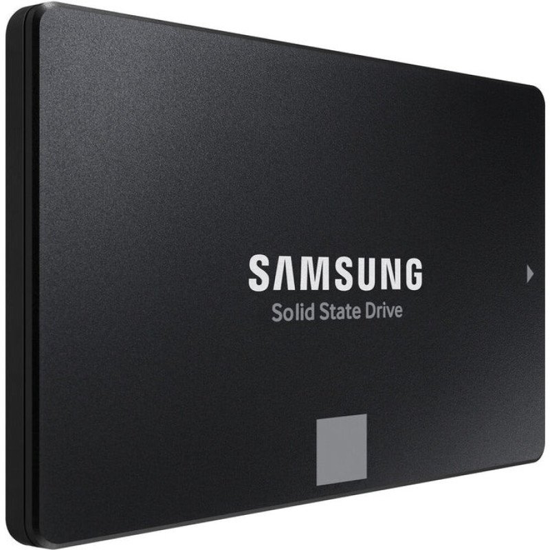 Samsung 870 EVO SATA III 2.5" Internal SSD - 500GB Samsung 870 EVO SATA III 2.5" Internal SSD - 500GB