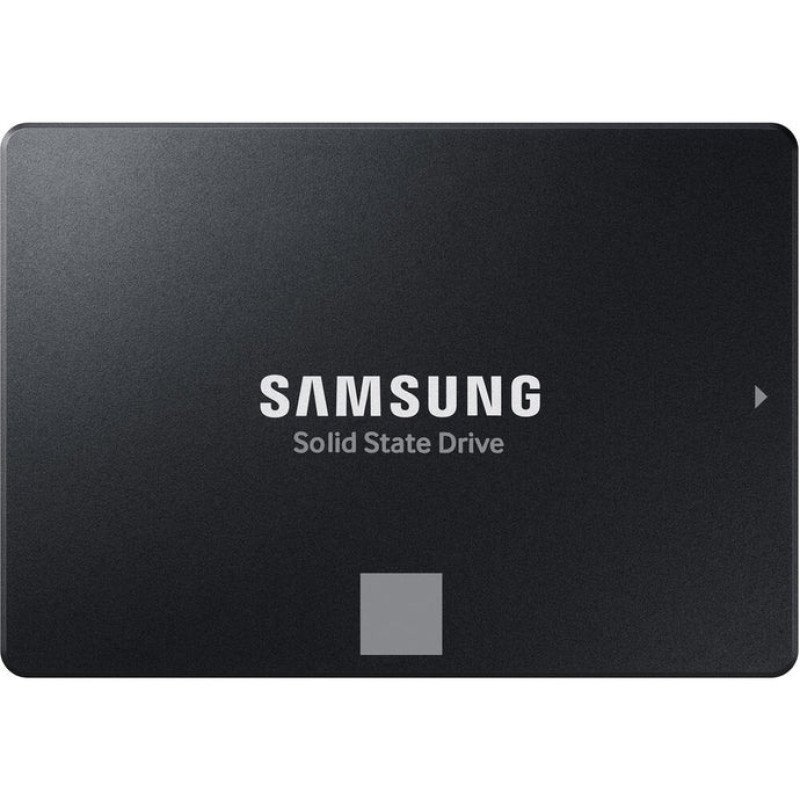 Samsung 870 EVO SATA III 2.5" Internal SSD - 500GB Samsung 870 EVO SATA III 2.5" Internal SSD - 500GB