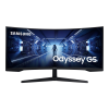 Samsung Odyssey G5 34 LC34G55TW 2K (3440x1440) 165Hz 1Ms Va Curved
