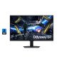 Samsung Odyssey G7 LS32DG702 32 4K (3840 x 2160) 144Hz 1Ms IPS Flat