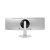 SAMSUNG MONITOR LS49DG912SM G9 49 CURVED DQHD 0.03Ms 144Hz OLED