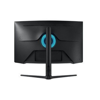 SAMSUNG MONITOR LS32BG650E 32 CURVED 2K 1Ms 240Hz VA