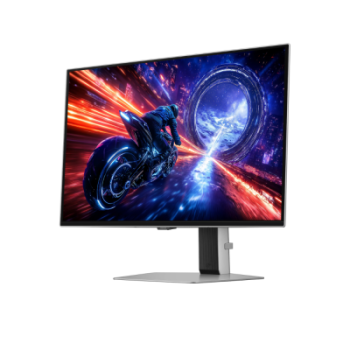 SAMSUNG MONITOR LS27FG602SM 27″ 2K 0.03Ms 500Hz OLED WHITE