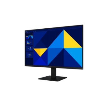 SAMSUNG MONITOR LS24D300GA 24 FHD 5Ms 100Hz IPS