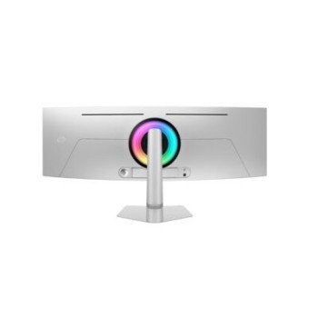 SAMSUNG MONITOR LS49CG934S G9 49 CURVED 5K 0.03Ms 240 Hz OLED