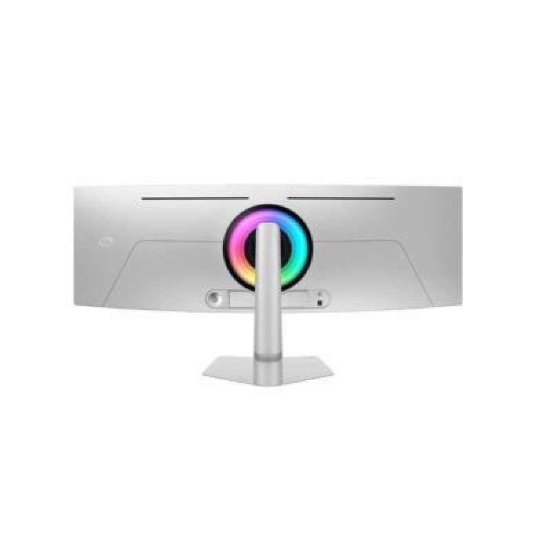 SAMSUNG MONITOR LS49CG934S G9 49 CURVED 5K 0.03Ms 240 Hz OLED