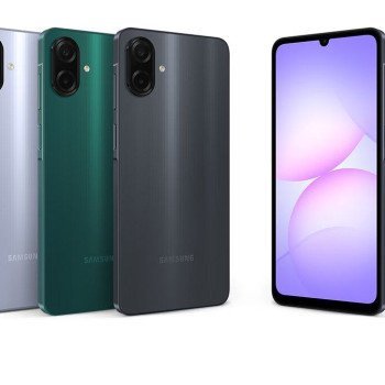 Galaxy A07 Galaxy A07