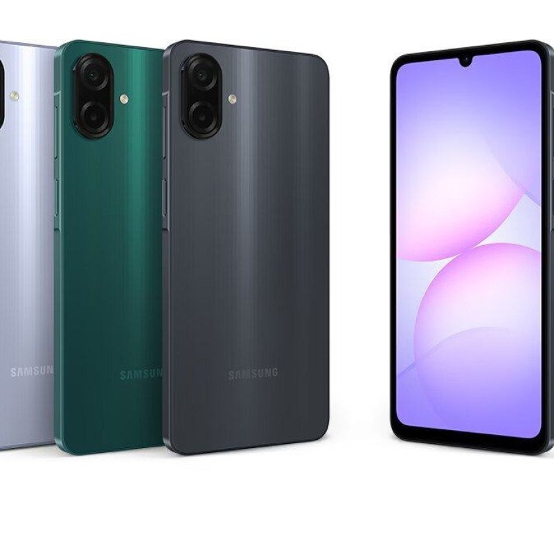 Samsung A07  4G