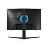 Samsung G6 27 LS27BG65 2K (2560x1440), 240Hz, 1MS, VA, Curved, Smart