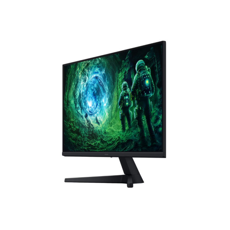 Samsung G5 27 LS27FG532EM 2K (2560x1440), 200Hz, 1MS, IPS , Flat