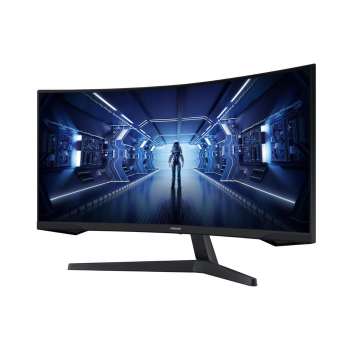 Samsung Odyssey G5 34 LC34G55TW 2K (3440x1440) 165Hz 1Ms Va Curved