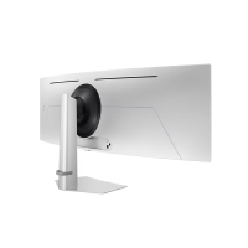 SAMSUNG MONITOR LS49DG912SM G9 49 CURVED DQHD 0.03Ms 144Hz OLED