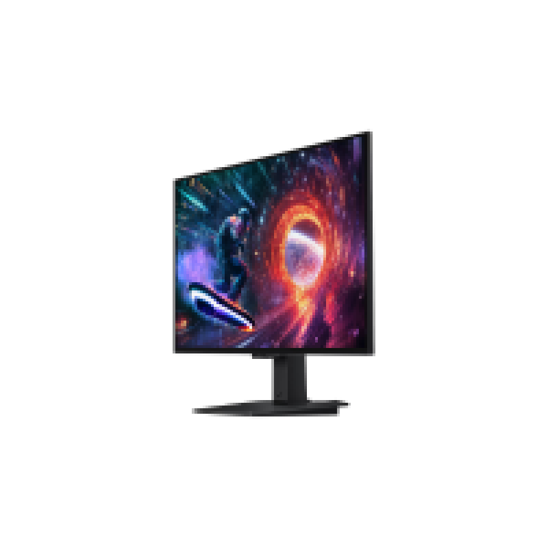 SAMSUNG MONITOR LS27FG502SMXU FLAT 2K 0.03Ms 180Hz OLED