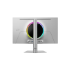 SAMSUNG MONITOR LS27FG602SM 27″ 2K 0.03Ms 500Hz OLED WHITE