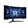 Samsung Odyssey G5 34 LC34G55TW 2K (3440x1440) 165Hz 1Ms Va Curved