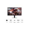 SAMSUNG MONITOR LS32DG802SM 32 4K 0.03Ms 240H OLED